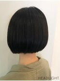 ミニボブ