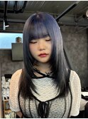 ルーツカラー/デザインカラー/ブリーチカラー/明治神宮前/表参道