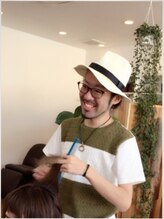 エヌプランツ 和泉府中店(N-plants)&nbsp;岡田 