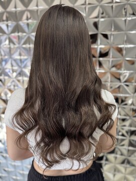 ラブスタシー 京都河原町店(lovestasy) シールエクステ/レミー毛/ブリーチなしワンカラー