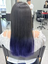 フュージョンサカエ(FUSION SAKAE)&nbsp;グラデーション