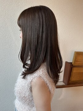 エルサフィロ ヒゴバシ(el zafiro) 【エルサフィロ　肥後橋】お客様スタイル