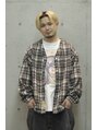 シフト(SHIFT) 月原 大貴
