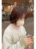 redbrown×Bob