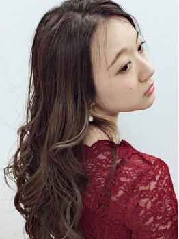 ノアーズアーク(Noah's Ark)の写真/はさみ一本で創りあげる[フォルムカット]技術が秀逸！カットだけで"なりたい自分"を叶えてくれる―。