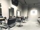 ヘアメゾン(hair.MAISON)の写真/【20時まで営業】忙しい方もお仕事帰りにご予約可能◎オン/オフ決まるstyleで毎日のセットも楽に!