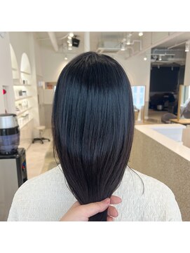 クララ ジャパン カメイド(CLALA JAPAN Kameido) 髪質改善トリートメント