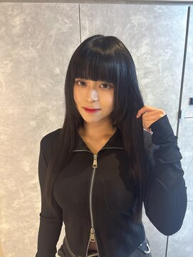 ガルボヘアー 名古屋栄店(garbo hair) #プルエクステ#エクステ#カラー#ブリーチ#ダブルカラー