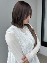 ロンド ヘアー(Rondo. Hair)&nbsp;marron brown