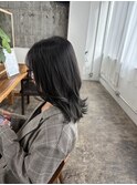【江幡担当】アッシュグレージュ