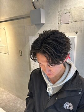 トゥルークリエイション 大宮(True Creation) フェザー