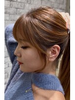 グリーム(Gleam)&nbsp;小顔見えフェイスレイヤー