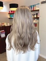 グランドール リュクス(Grandoll Luxe)&nbsp;【透明感】ミルクティー【【城野駅】】