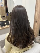 シア 綾瀬店(SHEER)&nbsp;ロングレイヤー