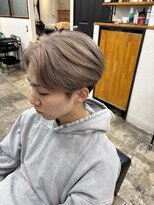 イット(it.)&nbsp;ミルクティーベージュ ☆