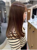 20代30代40代50代◎前髪ありセミロングレイヤー髪質改善