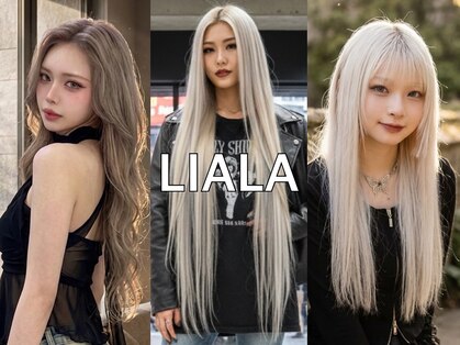 リアラ 渋谷(LIALA)の写真