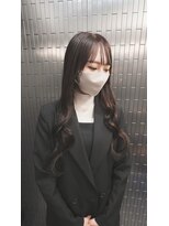 ラブスタシー 表参道店(Love Stasy) 最高級レミー毛使用シルクエクステ