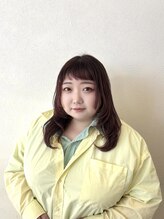 タブー 岐阜店(TABOO)&nbsp;中島 利汰衣