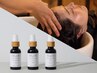 ★NANA限定★【疲労回復】アロマヘッドスパ
