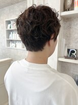 キャアリー(Caary) 福山市美容室Caary似合わせカットスッキリショートヘア