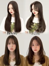 セブンルックス モカ 宇都宮鶴田店(7LOOKS mocha)