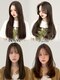 セブンルックス モカ 宇都宮鶴田店(7LOOKS mocha)の写真/骨格や髪質、ライフスタイルに合わせた再現性の高いカットをご提案