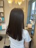 似合わせカット ￥4400
