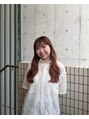 リトル エスタ 大名(little×esta)&nbsp;ASA 