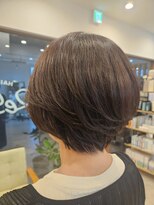 レスタ(ReSTA.)&nbsp;大人可愛いショートヘア