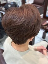 タヤ 千葉そごう店(TAYA)&nbsp;メテオカラー