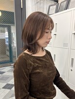 ココロ(COKORO)&nbsp;まろみベージュ