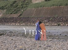 イナセ(Ynase.)