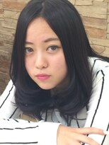 アンダール(Andar)&nbsp;大人可愛いセミディカール