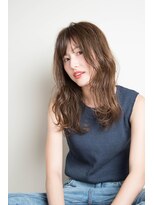 オルガン(Organ)&nbsp;リラクシーレイヤーロング