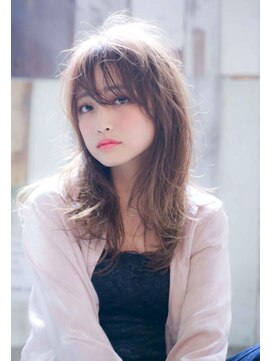 エイミー(Aimee) Aimee 透けちゃうペールグレージュ