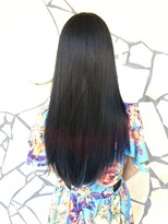 フェリーク ウジヤマダ(feerique UJIYAMADA)&nbsp;プリズムカラー