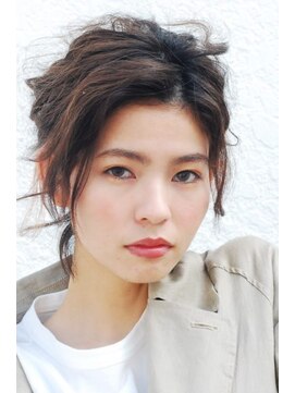 ブルースタイル 池上店(Blue Style) ゆるウェーブパーマ