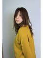ロイ ヘアー(ROY hair)&nbsp;パーマスタイル