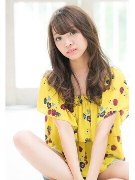 ラエティティア ロコ 刈谷店(Laetitia loco) ジューシーウエーブ