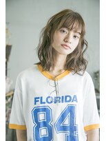 クロエ 仙台(Cloe)&nbsp;テクスチャーロブ