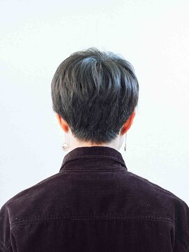 プロデュース 古淵店(Produce) ショートマッシュ【古淵/相模原/町田】