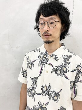 エンドリンク(endlink) グランジウルフ