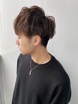 ニコ(nico...)&nbsp;メンズカット