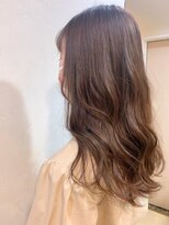 ネオヘアー 曳舟店(NEO Hair)&nbsp;キャラメルベージュ（曳舟）