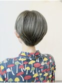 【un.cocon吉祥寺】グレージュ