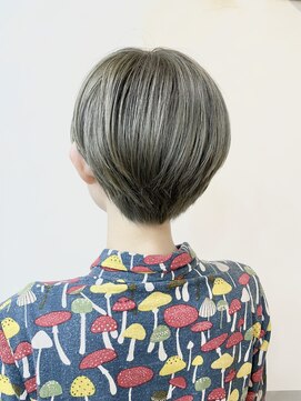 アン ココン(un.cocon) 【un.cocon吉祥寺】グレージュ