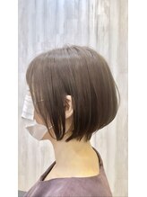 エヌドットの魔法(3) ★透明感