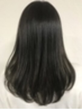 ソメ JR高槻店(SOME) 赤みを抑えたマットブラウン☆