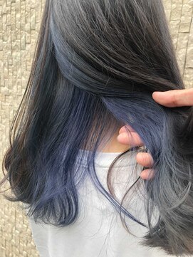 シダ(sida) 【sida 保住】　インナーブルージュ